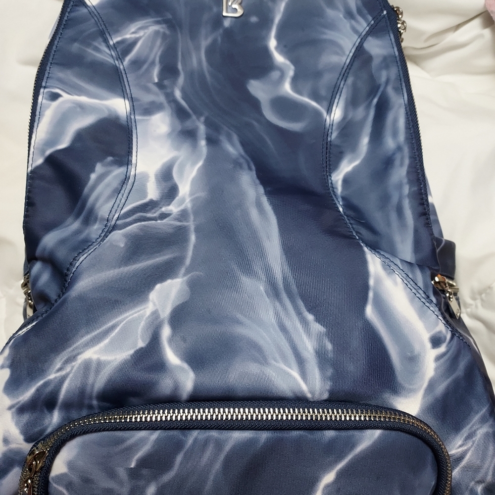Buff Bunny Backpack